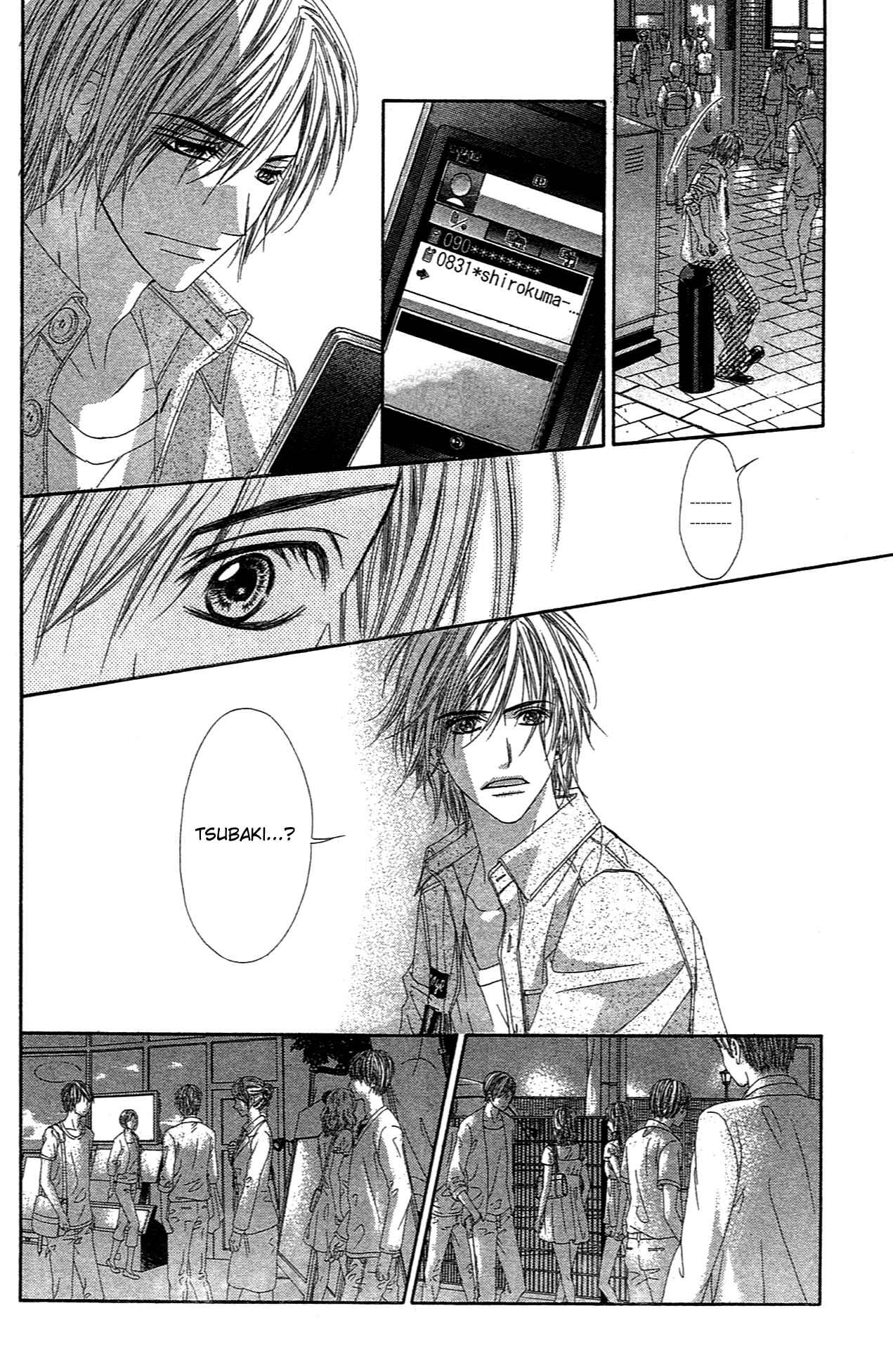 Page 22 Chapter 92 Kyou, Koi wo Hajimemasu