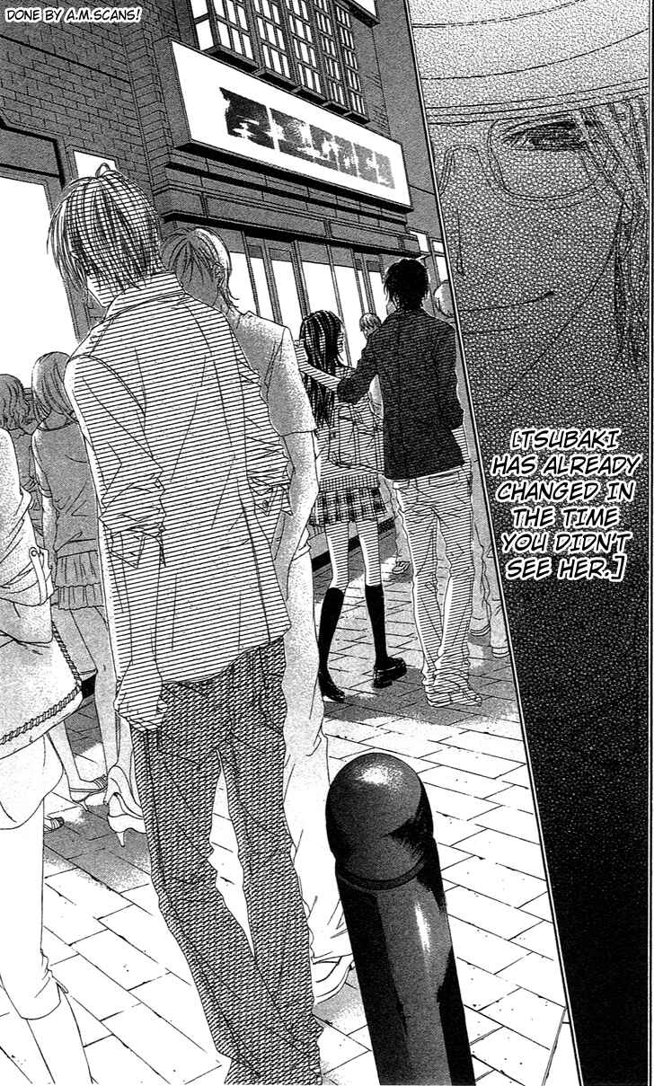 Page 25 Chapter 92 Kyou, Koi wo Hajimemasu