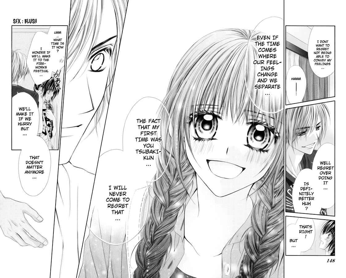 Page 14 Chapter 57 Kyou, Koi wo Hajimemasu