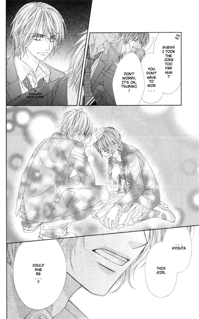Page 22 Chapter 36 Kyou, Koi wo Hajimemasu