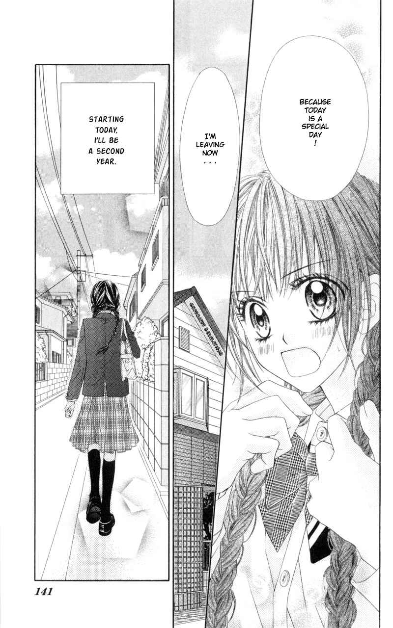 Page 5 Chapter 36 Kyou, Koi wo Hajimemasu