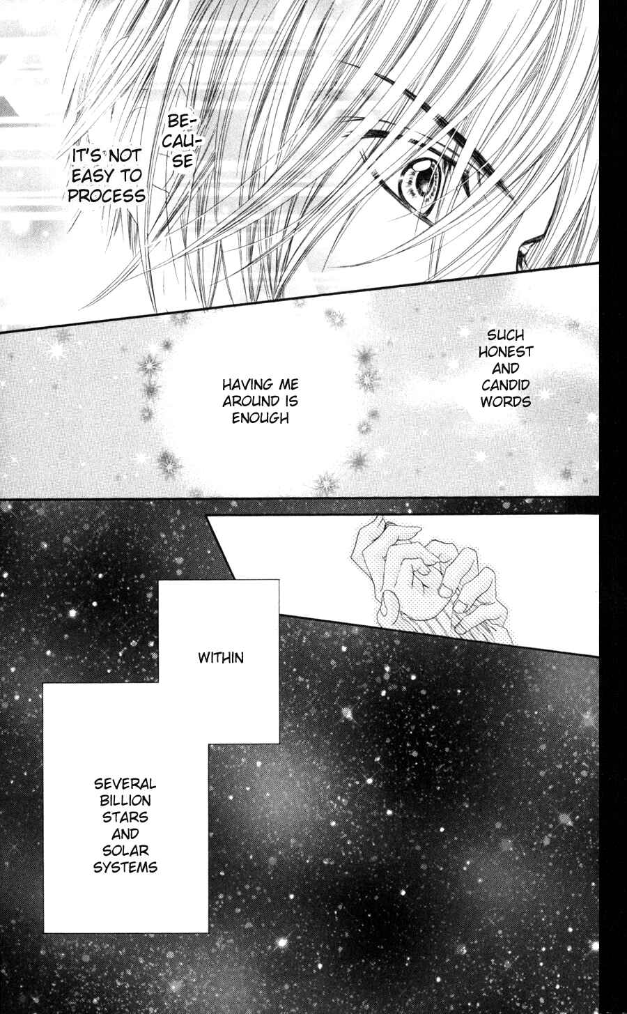 Page 15 Chapter 67 Kyou, Koi wo Hajimemasu