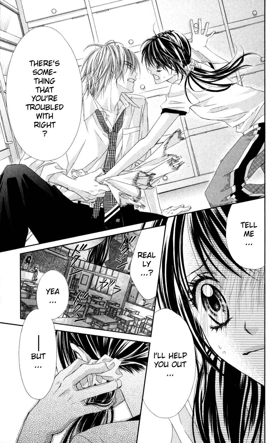 Page 20 Chapter 60 Kyou, Koi wo Hajimemasu