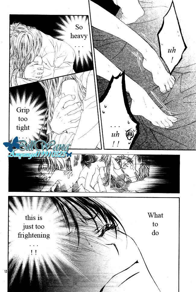 Page 12 Chapter 31 Kyou, Koi wo Hajimemasu