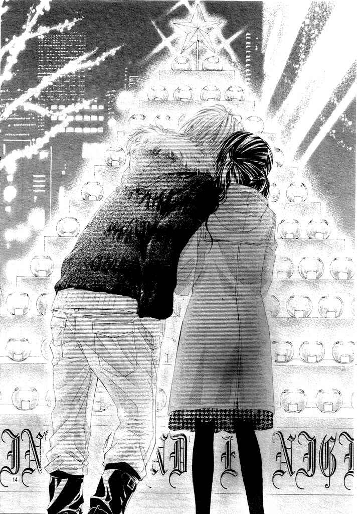 Page 14 Chapter 33 Kyou, Koi wo Hajimemasu