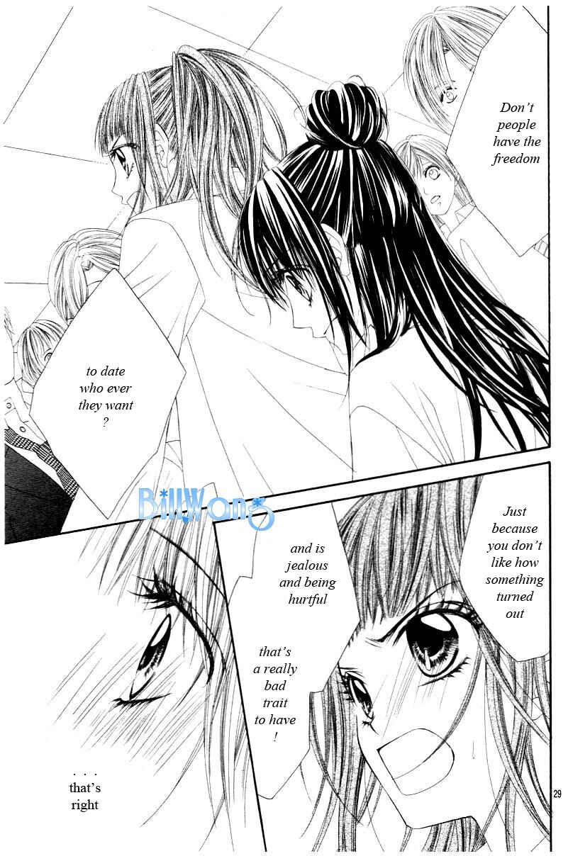 Page 30 Chapter 20 Kyou, Koi wo Hajimemasu