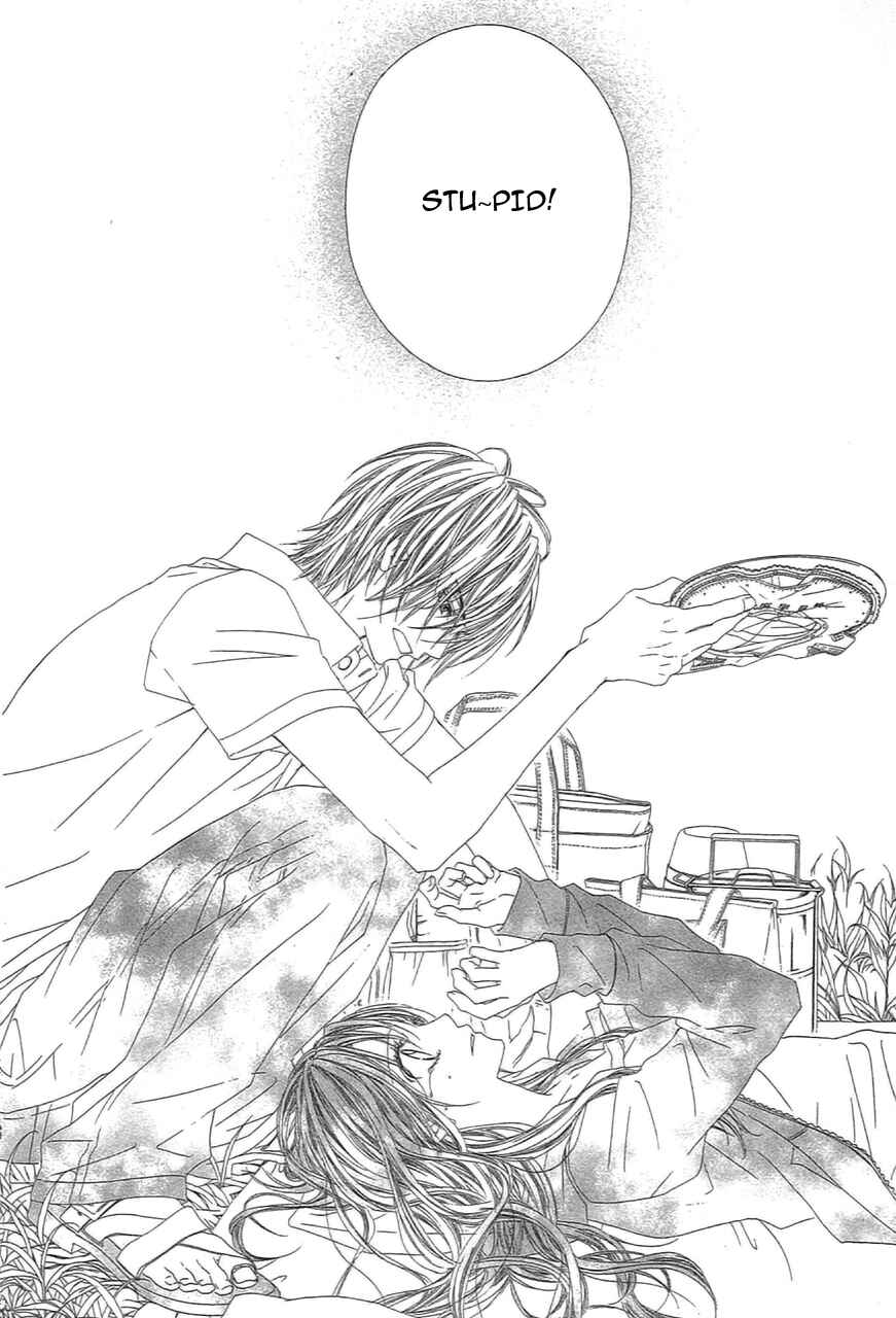 Page 20 Chapter 93 Kyou, Koi wo Hajimemasu