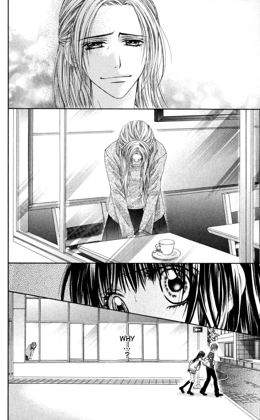 Page 12 Chapter 65 Kyou, Koi wo Hajimemasu