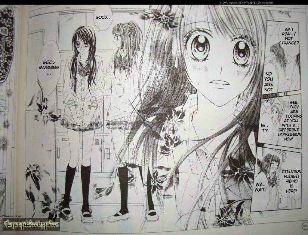 Page 7 Chapter 13 Kyou, Koi wo Hajimemasu