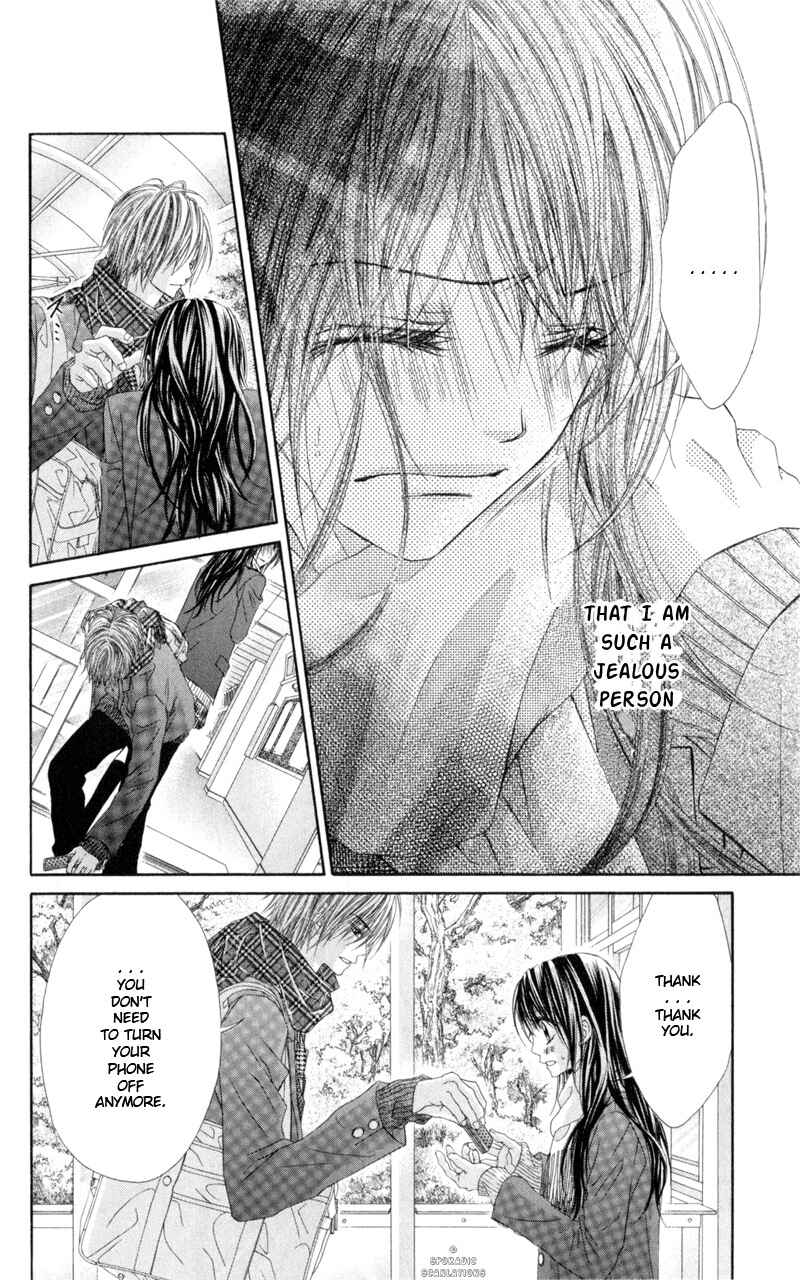 Page 12 Chapter 35 Kyou, Koi wo Hajimemasu