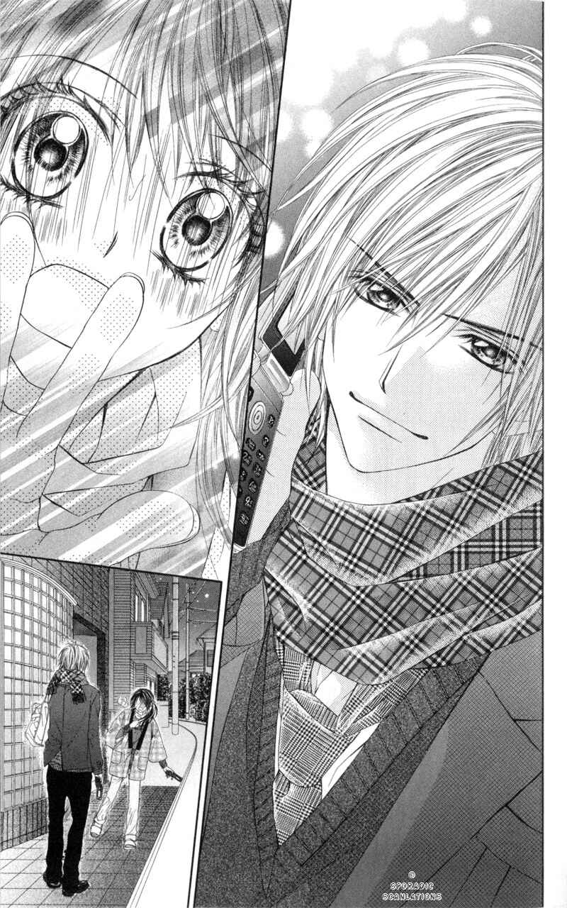 Page 23 Chapter 35 Kyou, Koi wo Hajimemasu