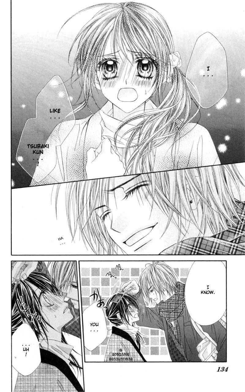 Page 24 Chapter 35 Kyou, Koi wo Hajimemasu