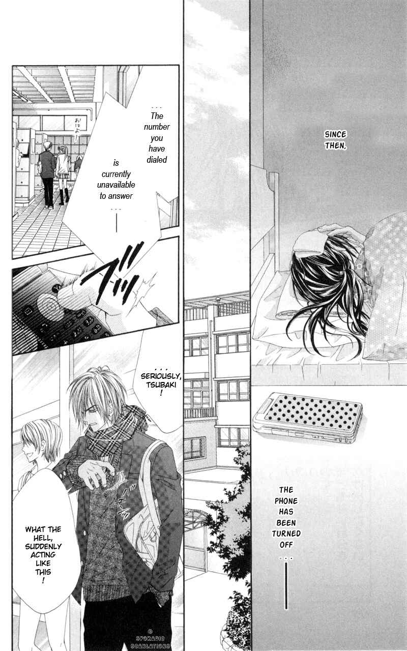 Page 4 Chapter 35 Kyou, Koi wo Hajimemasu