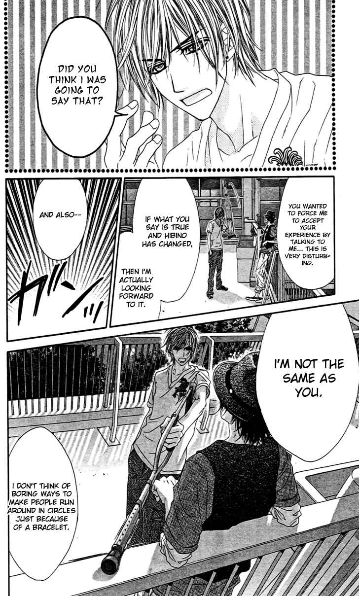 Page 10 Chapter 91 Kyou, Koi wo Hajimemasu