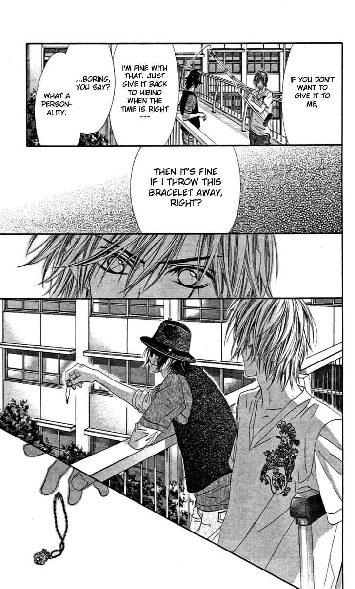 Page 11 Chapter 91 Kyou, Koi wo Hajimemasu