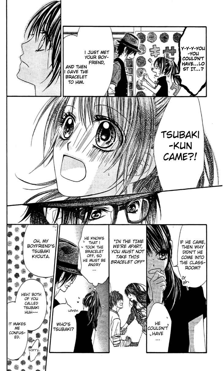 Page 14 Chapter 91 Kyou, Koi wo Hajimemasu
