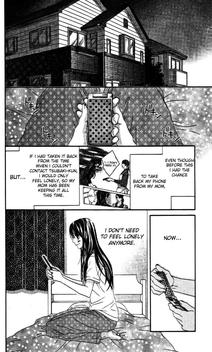 Page 18 Chapter 91 Kyou, Koi wo Hajimemasu