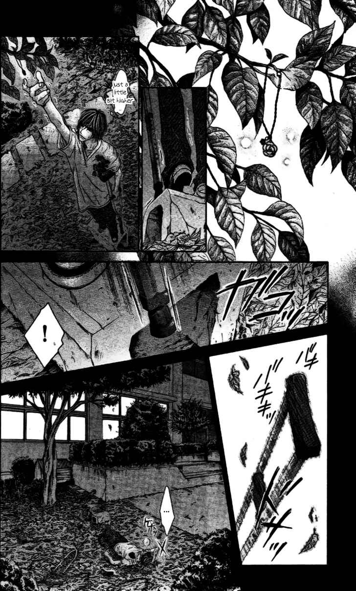 Page 22 Chapter 91 Kyou, Koi wo Hajimemasu