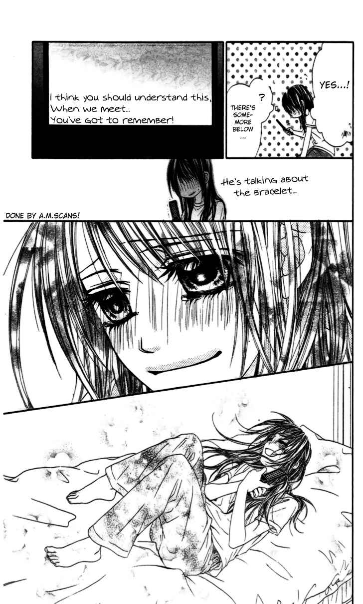 Page 25 Chapter 91 Kyou, Koi wo Hajimemasu