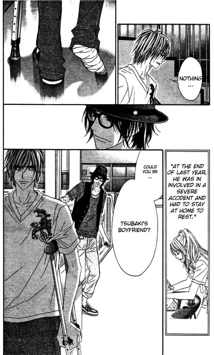 Page 4 Chapter 91 Kyou, Koi wo Hajimemasu