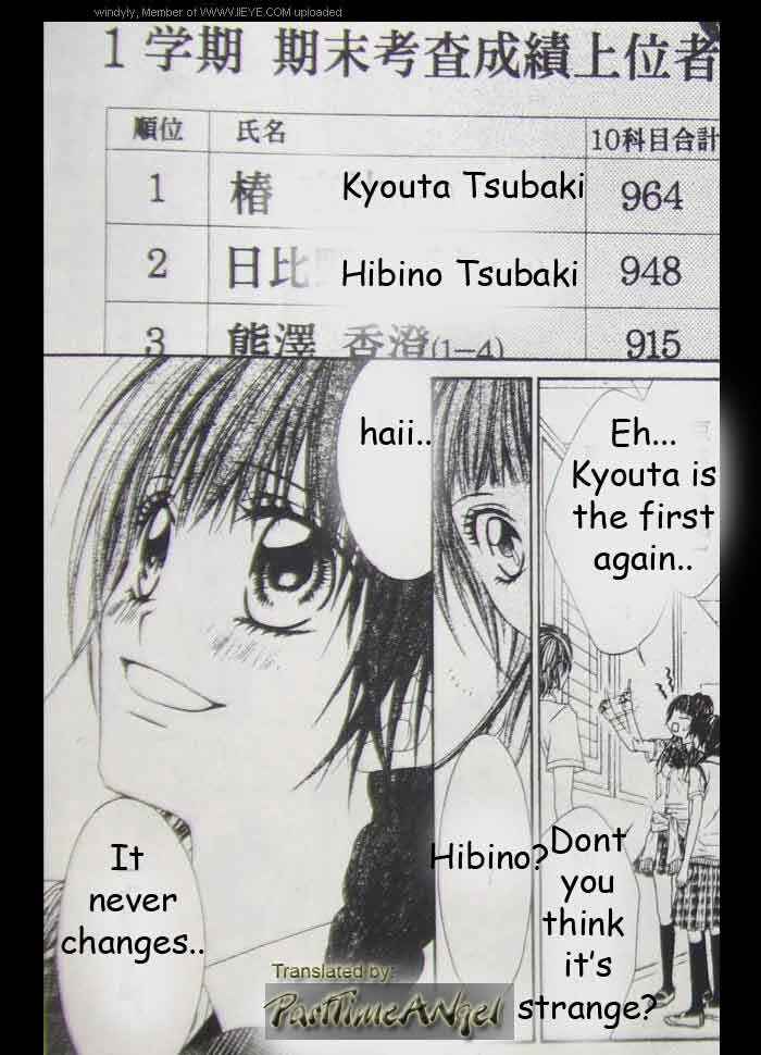 Page 13 Chapter 7 Kyou, Koi wo Hajimemasu