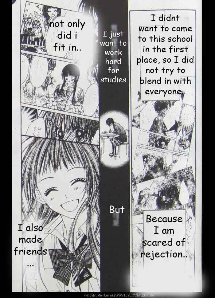 Page 26 Chapter 7 Kyou, Koi wo Hajimemasu