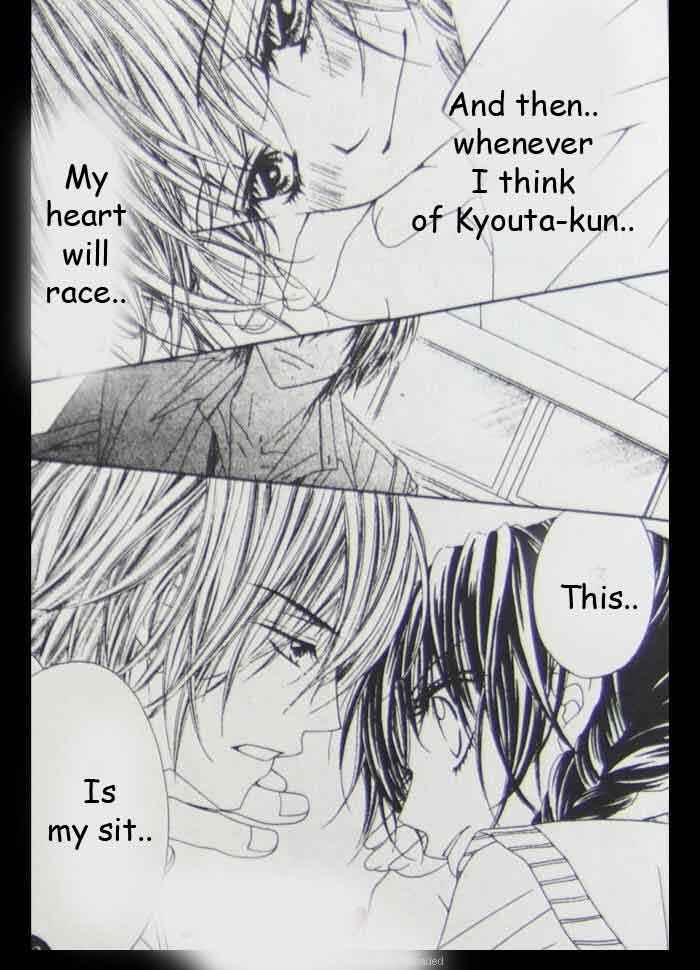 Page 28 Chapter 7 Kyou, Koi wo Hajimemasu