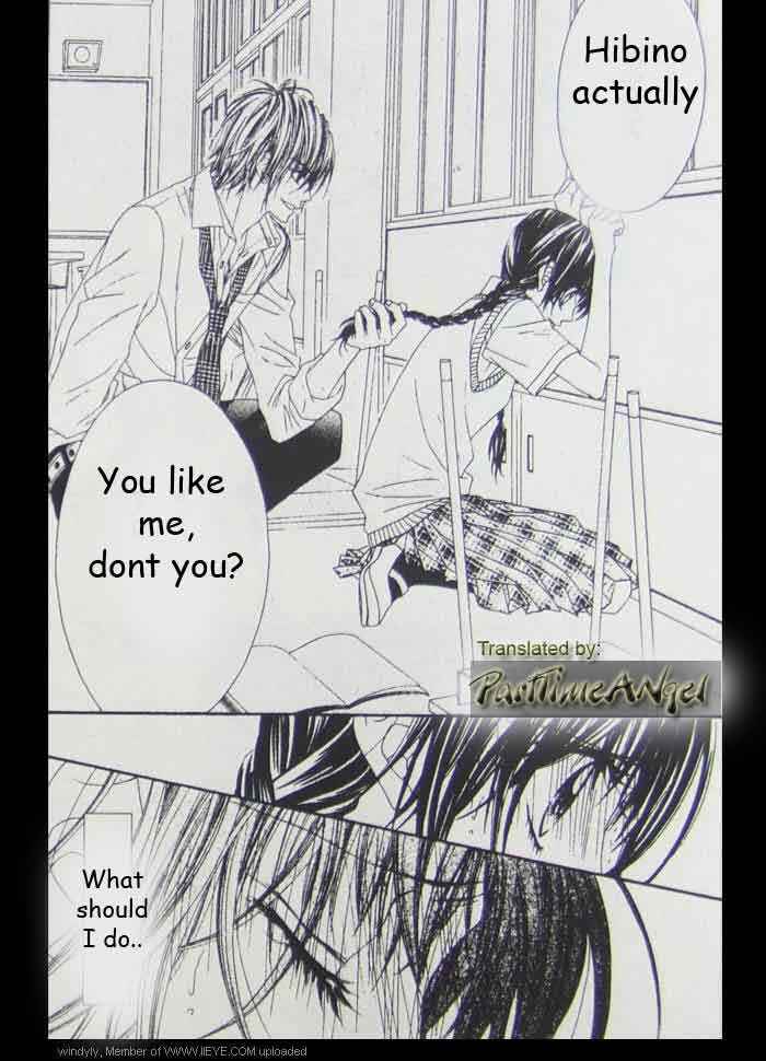 Page 30 Chapter 7 Kyou, Koi wo Hajimemasu