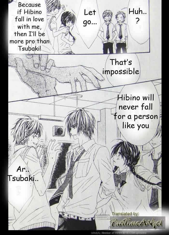 Page 6 Chapter 7 Kyou, Koi wo Hajimemasu