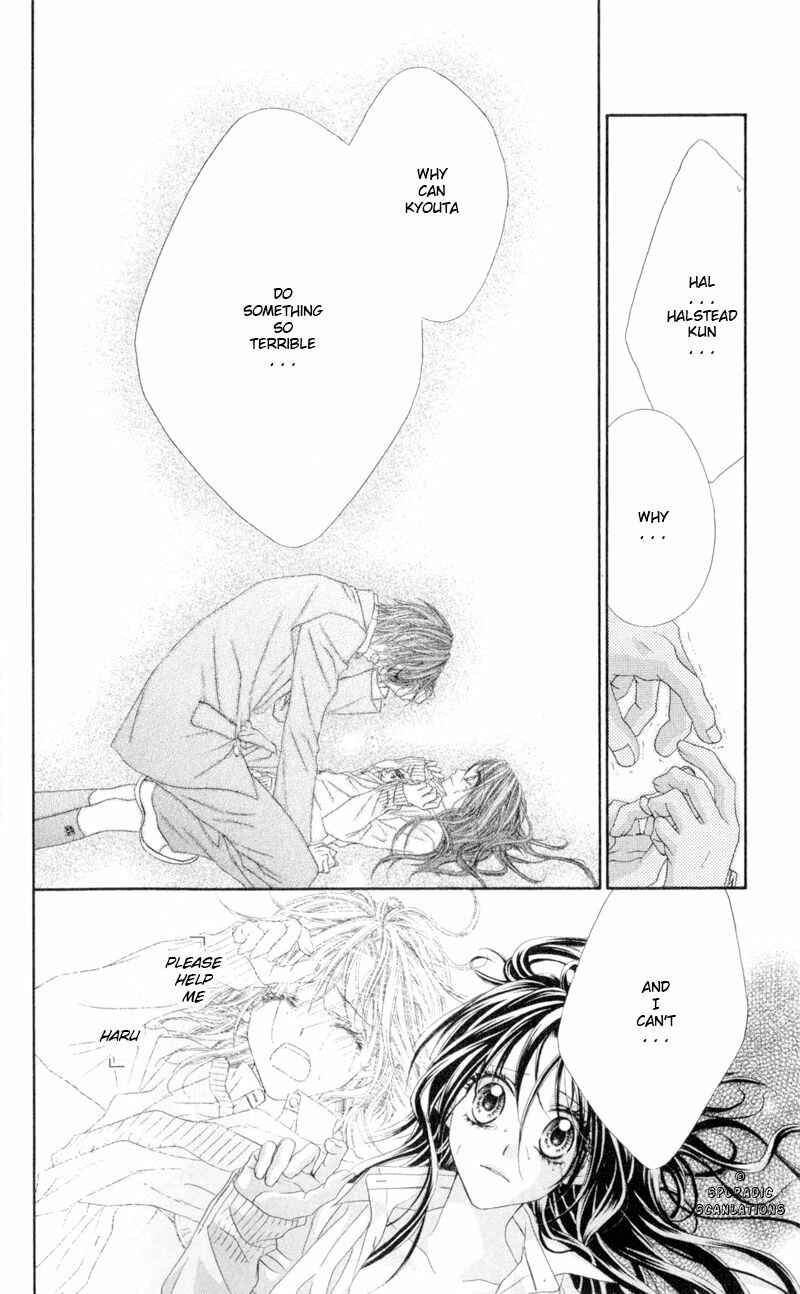 Page 14 Chapter 40 Kyou, Koi wo Hajimemasu