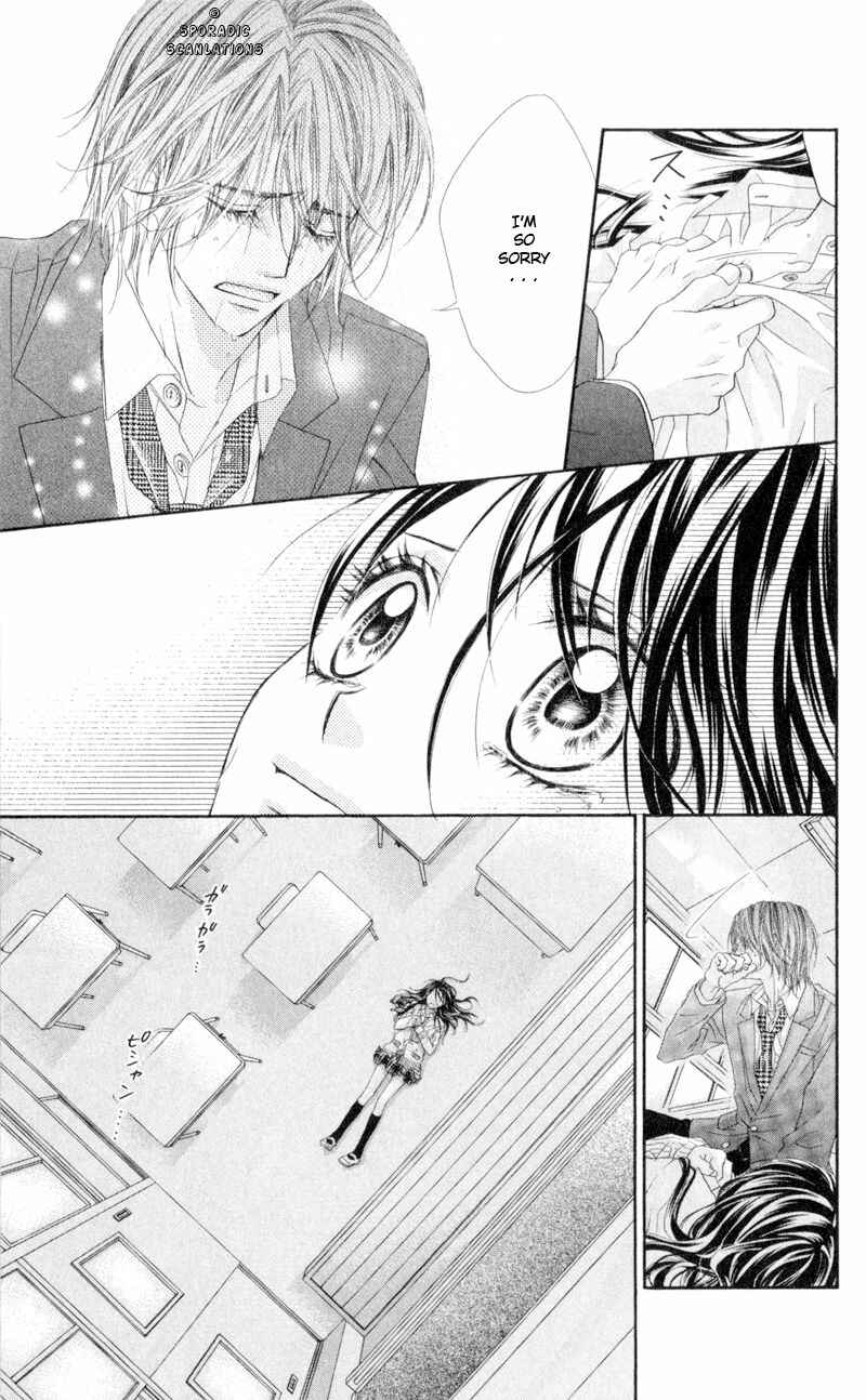 Page 15 Chapter 40 Kyou, Koi wo Hajimemasu