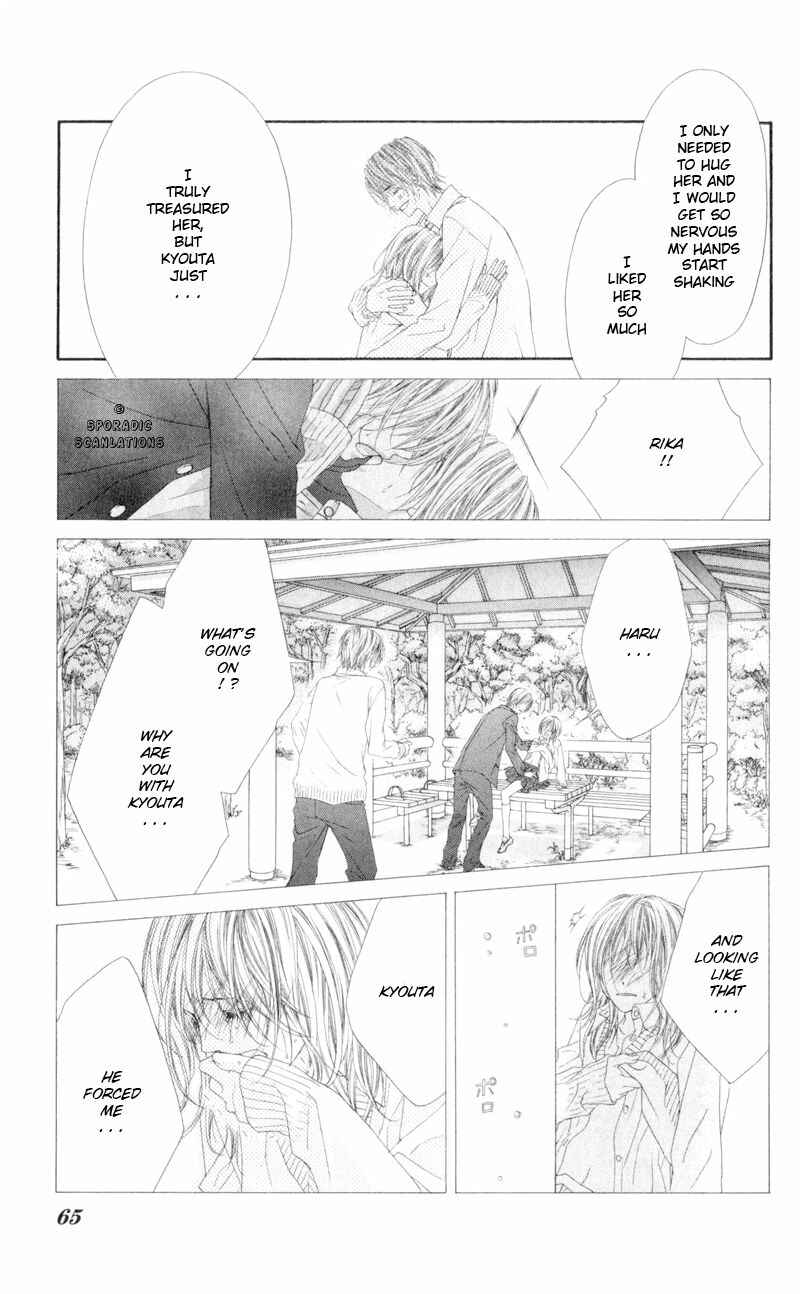 Page 9 Chapter 40 Kyou, Koi wo Hajimemasu