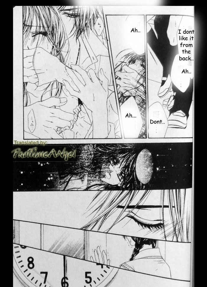 Page 14 Chapter 6 Kyou, Koi wo Hajimemasu