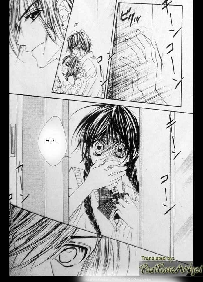 Page 15 Chapter 6 Kyou, Koi wo Hajimemasu