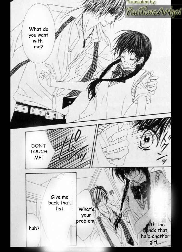 Page 18 Chapter 6 Kyou, Koi wo Hajimemasu