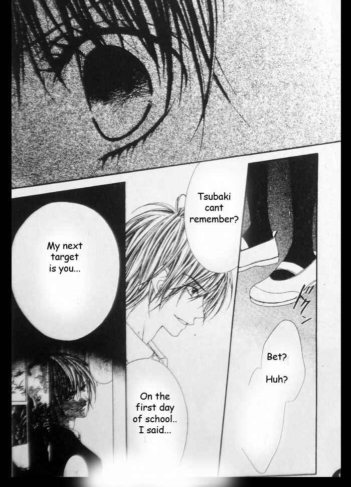 Page 27 Chapter 6 Kyou, Koi wo Hajimemasu