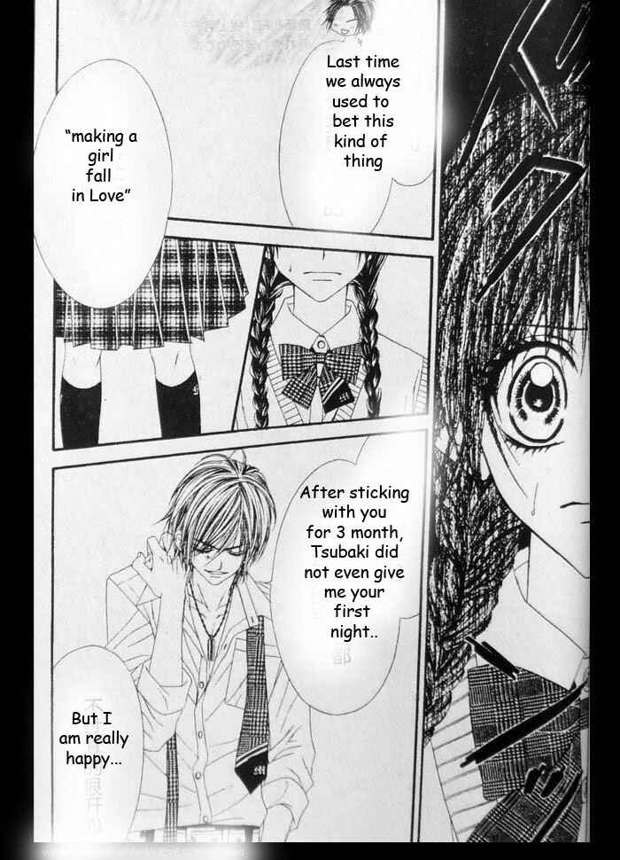 Page 28 Chapter 6 Kyou, Koi wo Hajimemasu