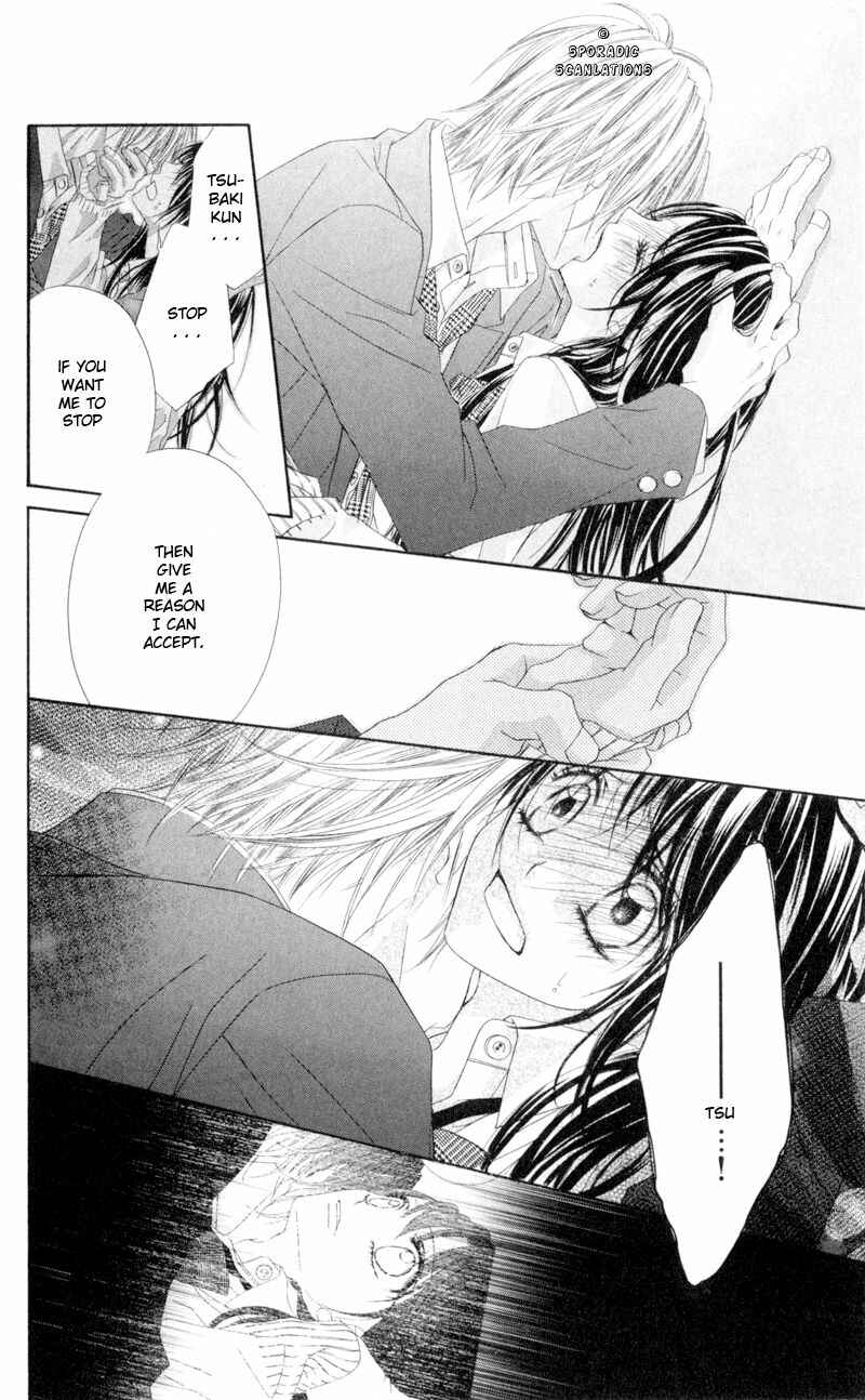 Page 10 Chapter 41 Kyou, Koi wo Hajimemasu