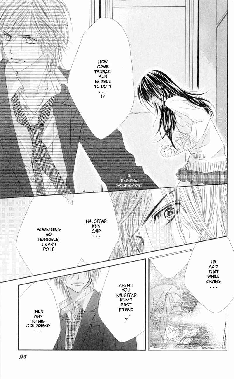 Page 13 Chapter 41 Kyou, Koi wo Hajimemasu