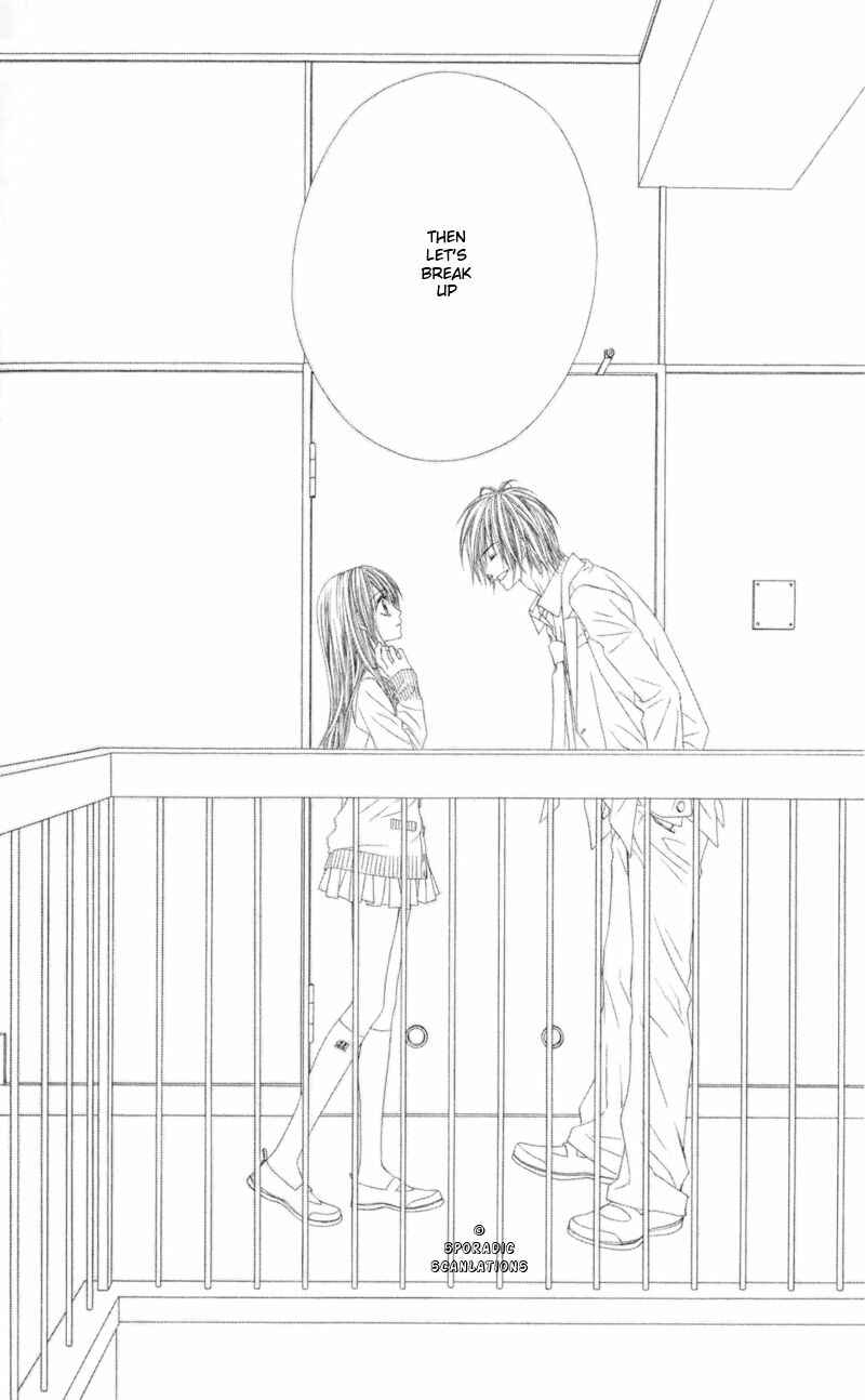 Page 16 Chapter 41 Kyou, Koi wo Hajimemasu