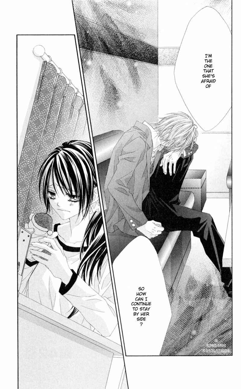 Page 25 Chapter 41 Kyou, Koi wo Hajimemasu