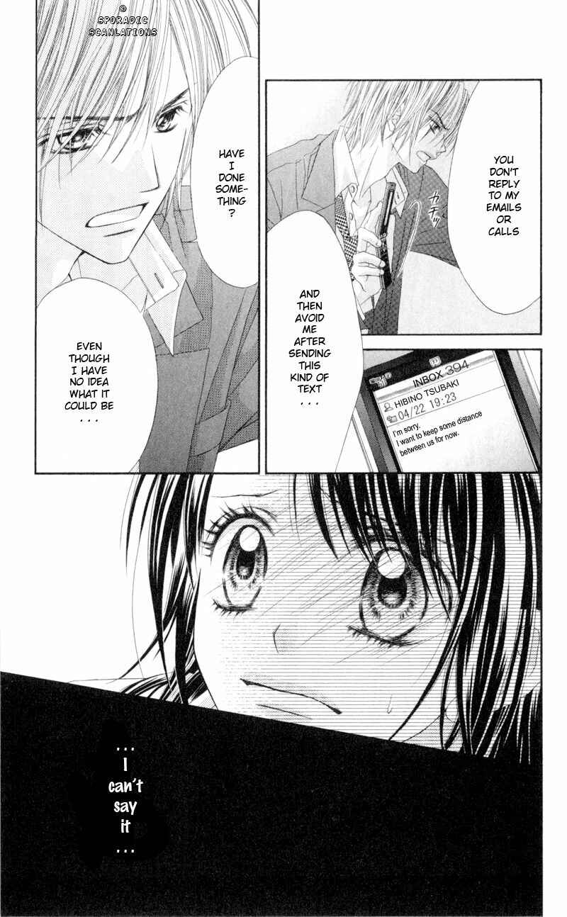 Page 7 Chapter 41 Kyou, Koi wo Hajimemasu