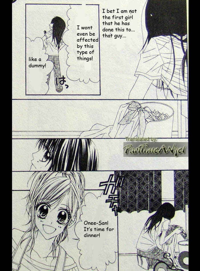Page 25 Chapter 5 Kyou, Koi wo Hajimemasu