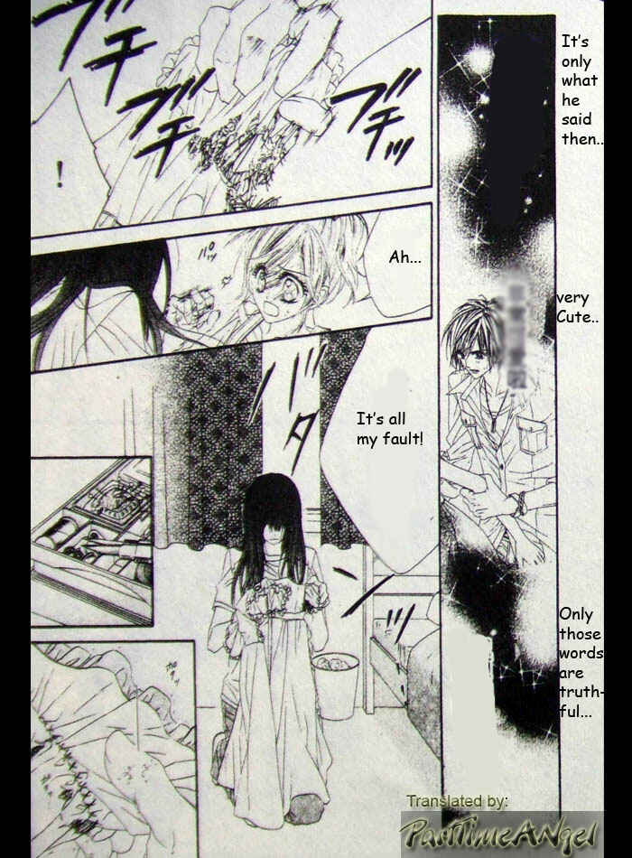 Page 28 Chapter 5 Kyou, Koi wo Hajimemasu