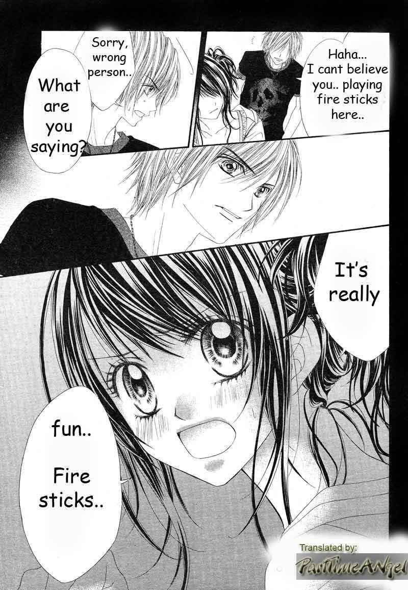 Page 15 Chapter 11 Kyou, Koi wo Hajimemasu