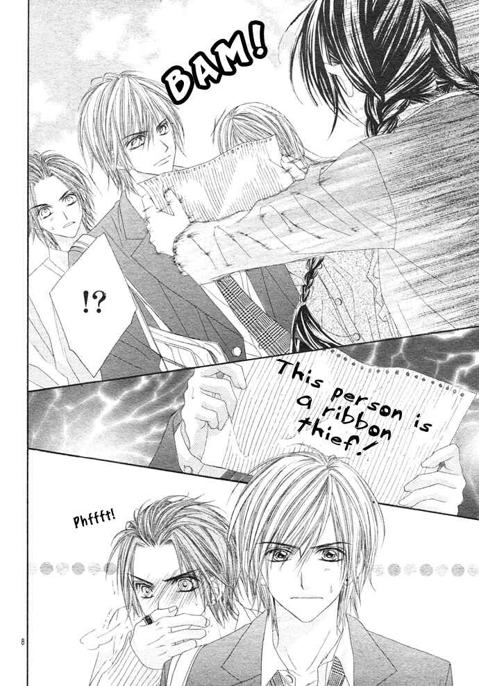 Page 10 Chapter 2 Kyou, Koi wo Hajimemasu