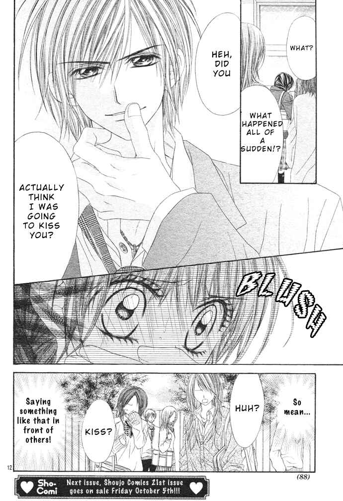 Page 14 Chapter 2 Kyou, Koi wo Hajimemasu