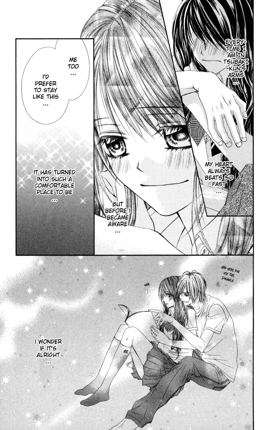 Page 27 Chapter 59 Kyou, Koi wo Hajimemasu