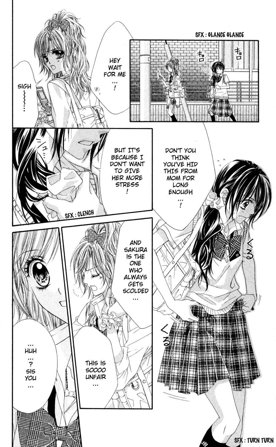 Page 6 Chapter 59 Kyou, Koi wo Hajimemasu