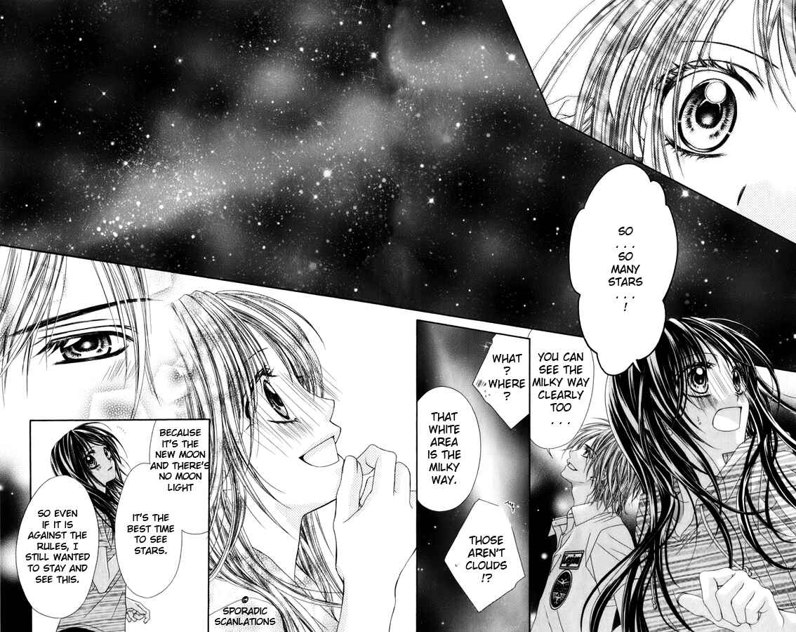 Page 16 Chapter 52 Kyou, Koi wo Hajimemasu